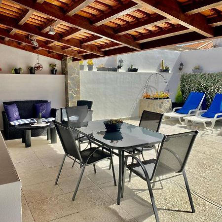 アルヴォル Casa Dos Montesヴィラ エクステリア 写真