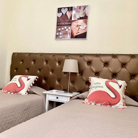 アルヴォル Casa Dos Montesヴィラ エクステリア 写真