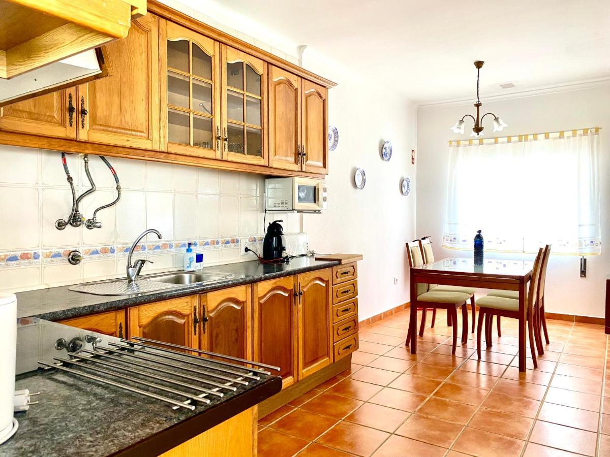 アルヴォル Casa Dos Montesヴィラ エクステリア 写真