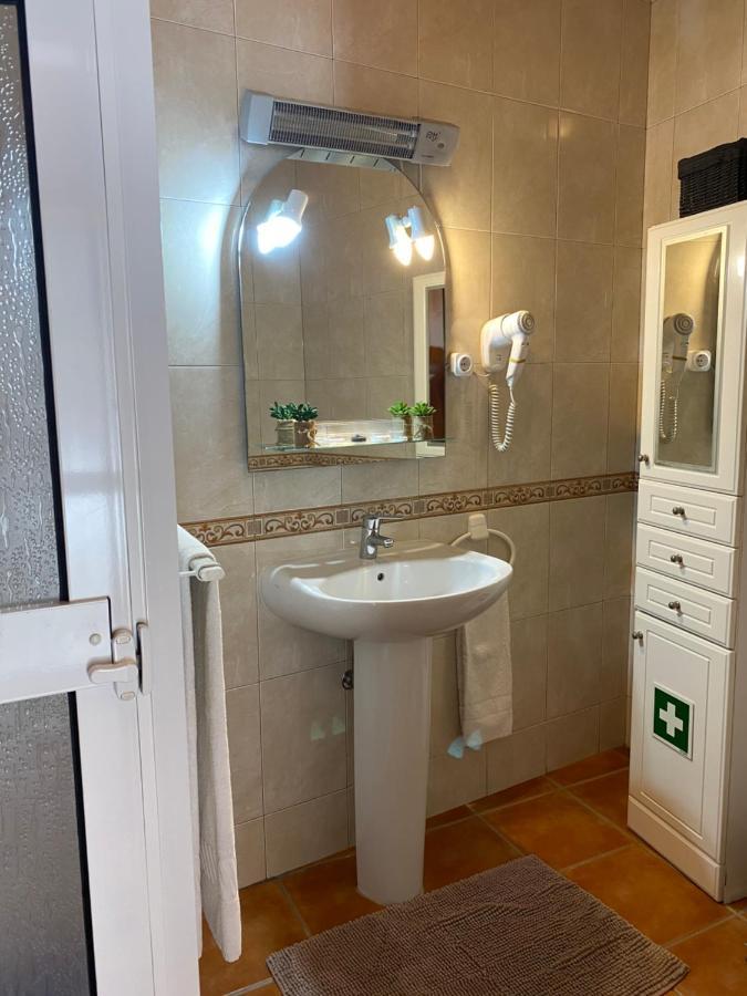 アルヴォル Casa Dos Montesヴィラ エクステリア 写真